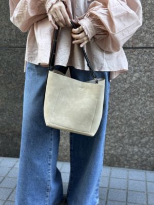 &MyuQ(アンドミューク)の【Marisol別注】CARNA通販 | 集英社HAPPY PLUS