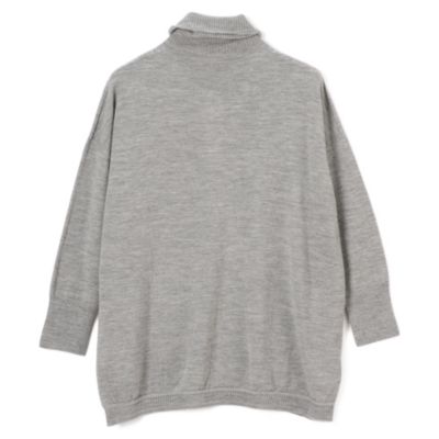 pas de calais(パドカレ)の24AWエアリーウール通販 | 集英社HAPPY PLUS