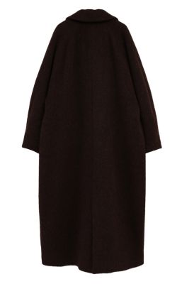 CLANE(クラネ)のDOUBLE WOOL LONG COAT通販 | mirabella