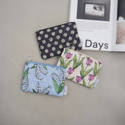 scrunchy♡handmade【ふんわりフラットポーチ594】 JoliJoli(ジョリジョリ)のチックフラットポーチ通販 | 集英社HAPPY