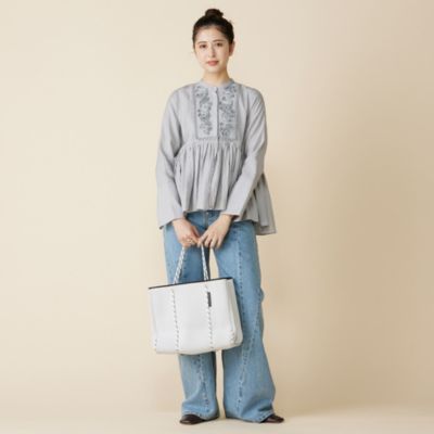 ���f���g��168cm�@white/SF