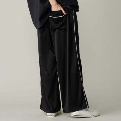 COGTHEBIGSMOKE(コグ ザ ビッグスモーク)のLEONA JOG TROUSERS