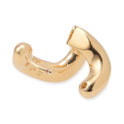 Dean Hoops Gold - Tom Wood Project Official Online Store