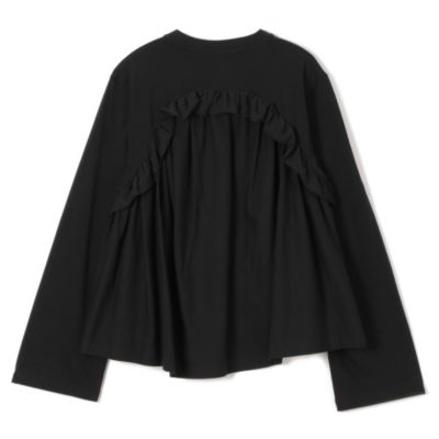 【CECILIE BAHNSEN】オクトーバーTシャツ【関税送料込】 CECILIE BAHNSEN】オクトーバーTシャツ【関税送料込】