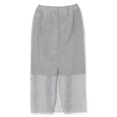 CECILIE BAHNSEN(セシリエ バンセン)のOLYMPIA SKIRT通販 CECILIE BAHNSEN(セシリエ バンセン)のOLYMPIA SKIRT通販