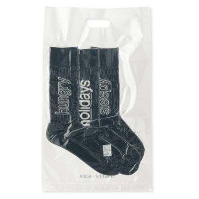専用　beautiful people ♫ オーバーサイズ 立体編み beautiful people(ビューティフルピープル)の25holidaysock a