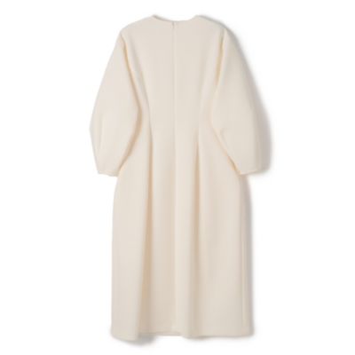 PLAIN PEOPLE(プレインピープル)のスキューバニットワンピース通販