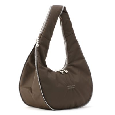 beautiful people(ビューティフルピープル)のmobious bag in nylon 