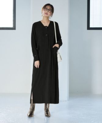 おまとめ専用商品【STYLE DELI】ブラウスブワンピース STYLE DELI｜さらさらツイルロングシャツワンピース | Rakuten Fashion