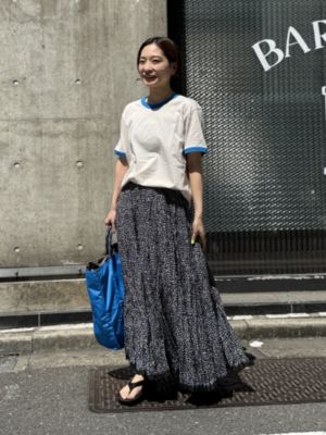 Skirts (スカート) マリハ