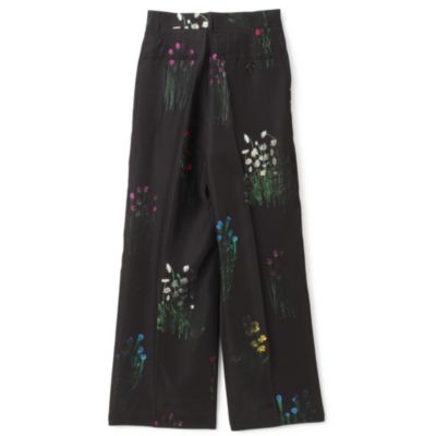 AKIRANAKA(アキラナカ)のSchein pants通販 | mirabella
