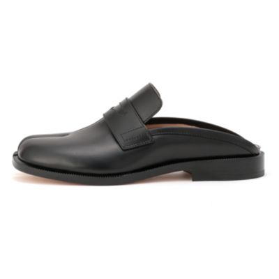MAISON MARGIELA(メゾン マルジェラ)のTABI CITY LOAFER MULE