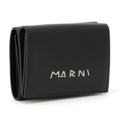 MARNI(マルニ)のTRIFOLD通販 | mirabella（ミラベラ） | デザイナーズ