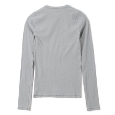 Baserange(ベースレンジ)のOMATO LONG SLEEVE TEE通販 | 集英社