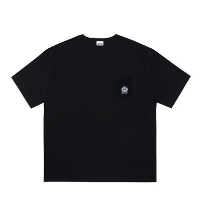 ONE PIECE(ワンピース)の『ONE PIECE』ポケット付きビッグシルエットT