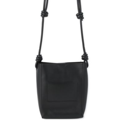 JIL SANDER(ジル サンダー)のGIRO CROSSBODY通販 | mirabella