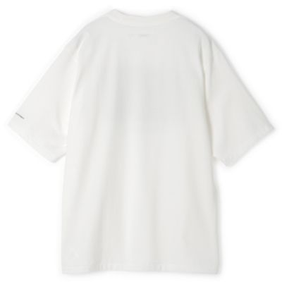 NICOLA KLOOSTERMAN NINE LIVES S/S T-SHIRT – JOHN MASON SMITH