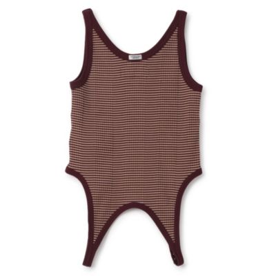 other - ジェーンスミス 24SS COTTON MULTI WAY TANK TOP 楽天市場】JANE SMITH(ジェーンスミス) 7G COTTON SILK KNIT