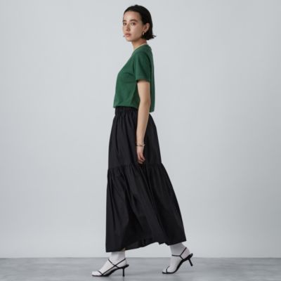 MADISONBLUE(マディソンブルー)の【HPS別注】HELLO CREW NECK TEE通販