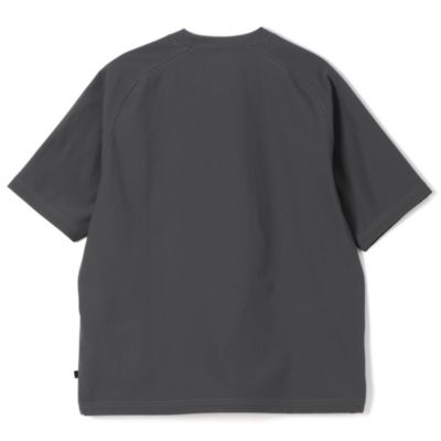 DAIWA PIER38 TECH LINE TEE 白 黒 M ジャージ 30%OFF】(bj-21024wl) / DAIWA PIER39(ダイワピアサーティナイン