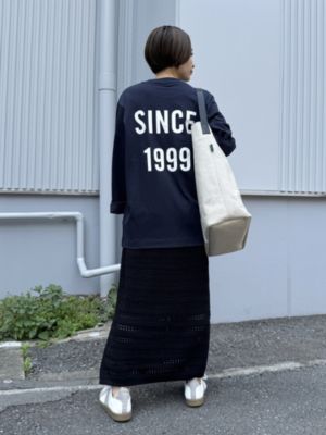 BRADY(ブレディ)のLEVEN －COTTON LINEN CANVAS通販 | 集英社HAPPY