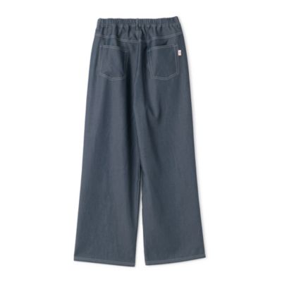 DANTON(ダントン)のEASY PAINTER PANTS通販 | LEEマルシェ