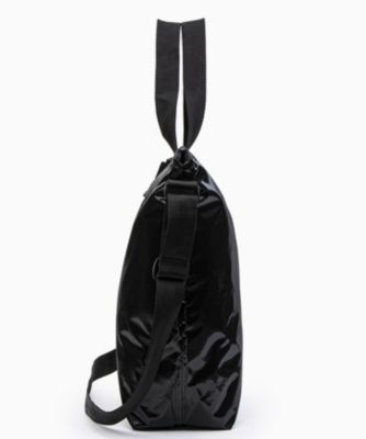 レスポートサック　ひとりっぷ EASY EDITORS TOTE2 EASY EDITOR'S TOTE2ヒテン（トートバッグ）｜LeSportsac