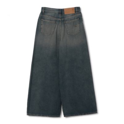 MM6 MAISON MARGIELA(エムエム 6 メゾン マルジェラ)のPANTS 5 MM6 MAISON MARGIELA(エムエム 6 メゾン マルジェラ)のPANTS 5