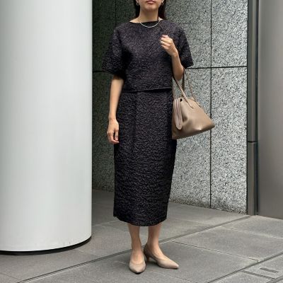 mina chantブラウス lys ブラウス - minä perhonen