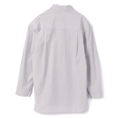 AMOMENTO(アモーメント)のSTRIPE OVERSIZED SHIRTS通販 | 集英社