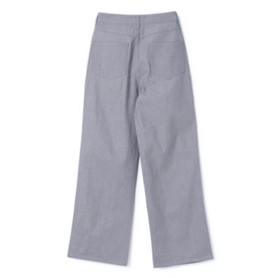 AMOMENTO(アモーメント)のINDIGO DENIM通販 | 集英社HAPPY PLUS STORE