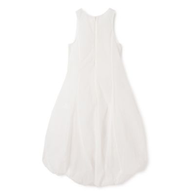 ★AMOMENTO アモーメント★SHEER PADDED DRESS★パデッド ドレス AMOMENTO(アモーメント)のSHEER VOLUME DRESS通販 | mirabella