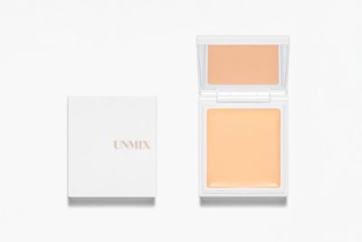 UNMIX(アンミックス)のUNMIX カモフラージュ ファンデーション