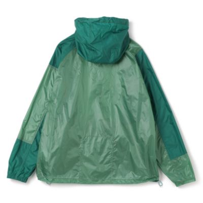 Marmot(マーモット)のPERTEX TRANSITION SHEER JACKET通販