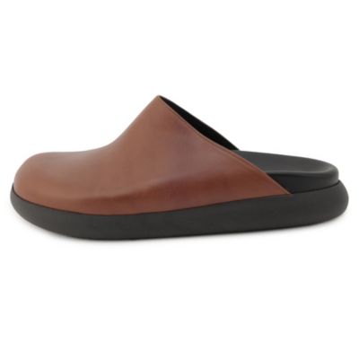 PELLICO SUNNY(ペリーコ サニー)のレザースライドサンダル通販