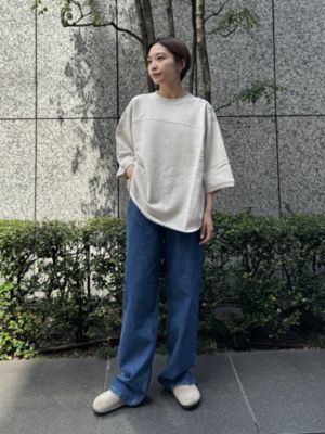 Americana(アメリカーナ)のフットボール SWEAT SHIRTS通販