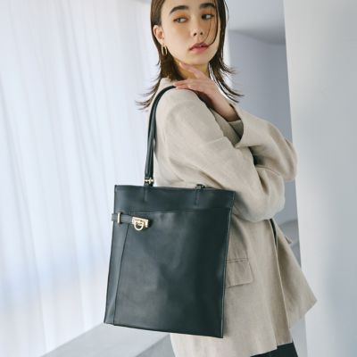 TOPKAPI(トプカピ)の【TREASURE TOPKAPI】ベルトデザイン レザー