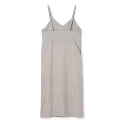 JUN MIKAMI(ジュンミカミ)のサマーウールワンピース通販 | mirabella