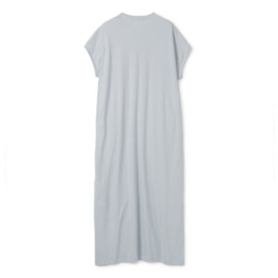 Gymphlex(ジムフレックス)のCREW NECK SLEEVELESS DRESS通販