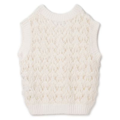 Drawer - 最終価格 アキラナカ ケーブルニット akira naka AKIRANAKA(アキラナカ)のMireia knit pullover通販 | mirabella