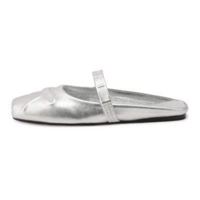 【関税＆送料込み】Marni Sabot Sandals Black leather chunky clog sabot | Marni