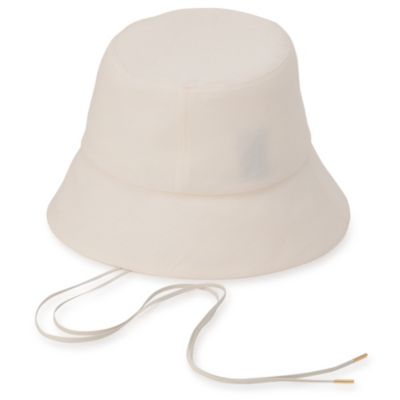 【ENTWURFEIN/エントワフェイン】YAEL HAT.S ハット ENTWURFEIN(エントワフェイン)のYAEL HAT.S通販 | mirabella