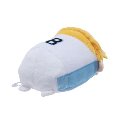 黒子のバスケ(クロコノバスケ)の『黒子のバスケ』のるキャラマスコット