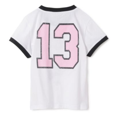 GANNI(ガニー)のBasic Jersey Witch Small T－shirt通販