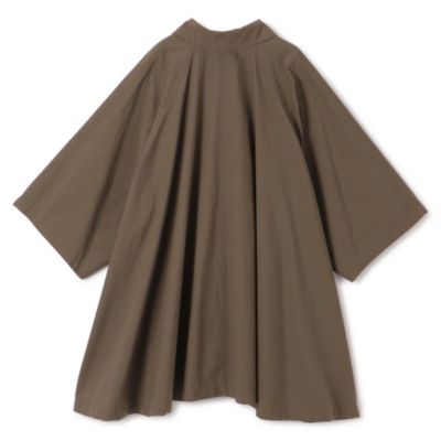 【THE ROW】今期leins coatオリーブ色　コート THE ROW(ザ・ロウ)のLEINS COAT通販 | mirabella（ミラベラ
