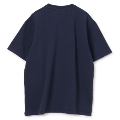 関税送料無料【AUTRY】ベーシックTシャツ ロゴ メンズ Autry ロゴ Tシャツ ホワイト | Lyst