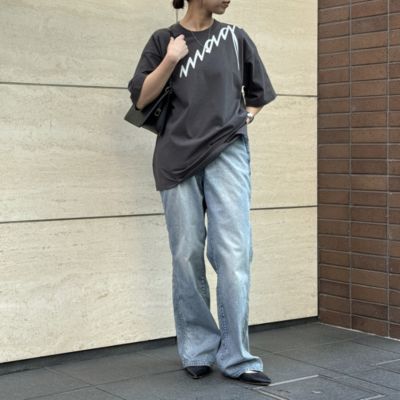 THIRD MAGAZINE(サードマガジン)の【Marisol別注】MAGAZINE斜め