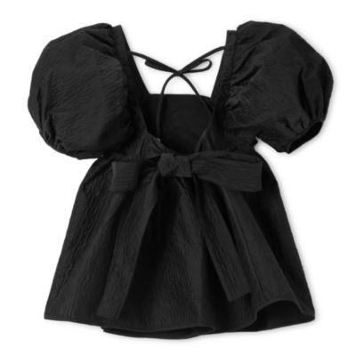 セシリーバンセンCECILIE BAHNSEN ALMA BLOUSE