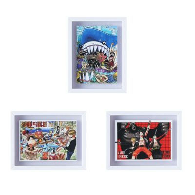 ONE PIECE(ワンピース)の『ONE PIECE』コマコレ 第5弾 －COLOR WALK 5