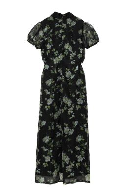 多様な CLANE(クラネ)のSHEER FLOWER 集英社 | ONEPIECE通販 PUFF MINI ワンピース